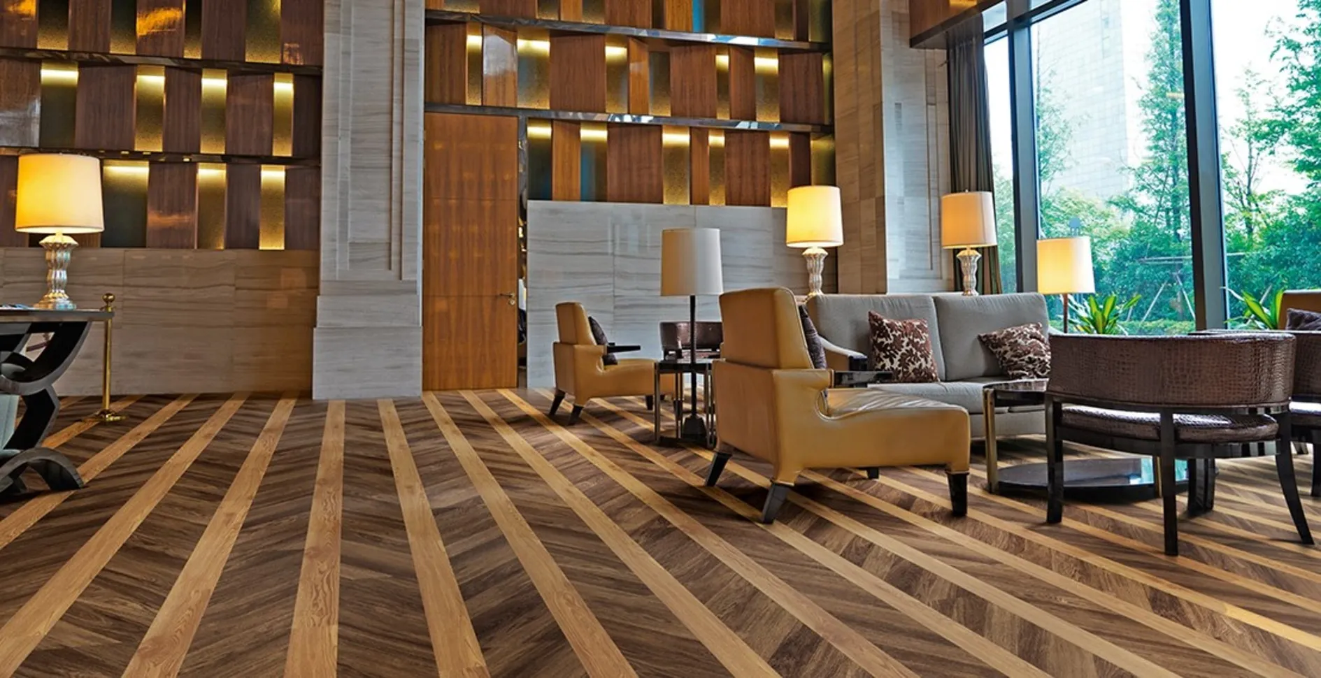 parquet